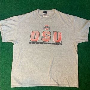Colosseum: OSU Buckeyes Tee